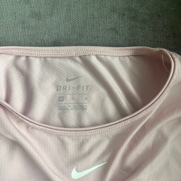 Nike Long Sleeve Top - M - Picture 1 of 4